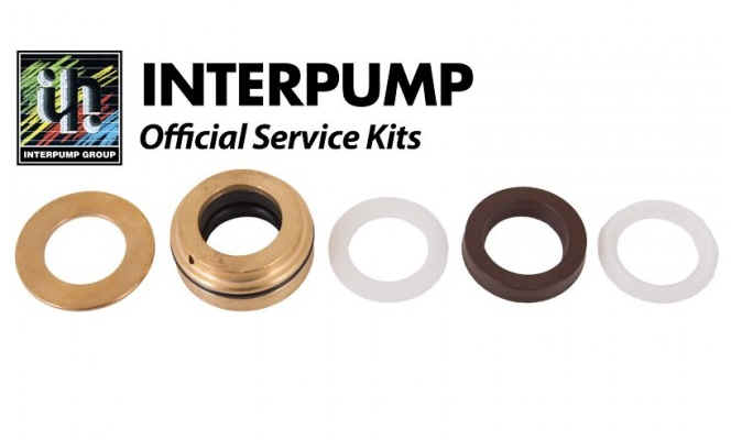 Series 59 pump kit [222 KIT290]