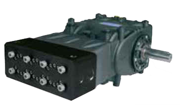Pratissoli Pump [212 KV14]