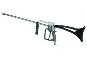 Dump Gun - 750mm [222 P15-750]