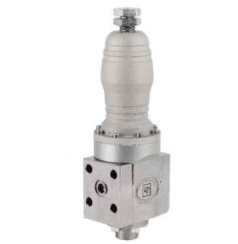 Pressure Regulator [222 R1510]
