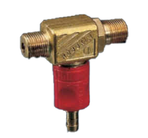 ROBOKIM Automatic Chemical Injector [222 ROBOKIM 0]