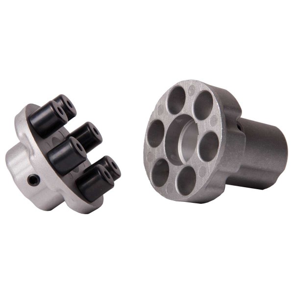 Flexible Coupling (C1) [222 ZG151]