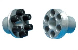 Flexible Coupling [222 ZG071]