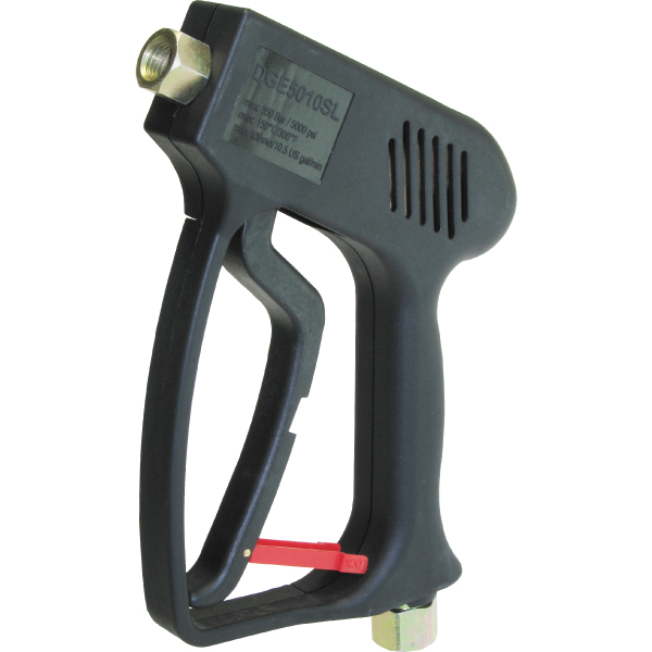High Pressure Spray Gun - Autolock - Premium - General Pump[222 DGE5010SL]