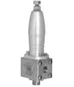 Regulating Valves R1503 [222 R1503]
