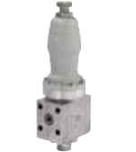 Regulating Valves R1520 [222 R1520]