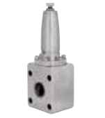 Regulating Valves R4060 [222 R4060/220]