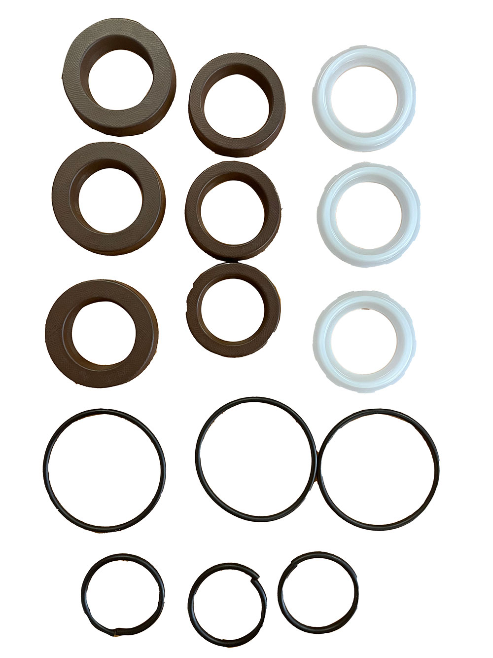 AR Part (A/M version of 2782) [223 2782X]