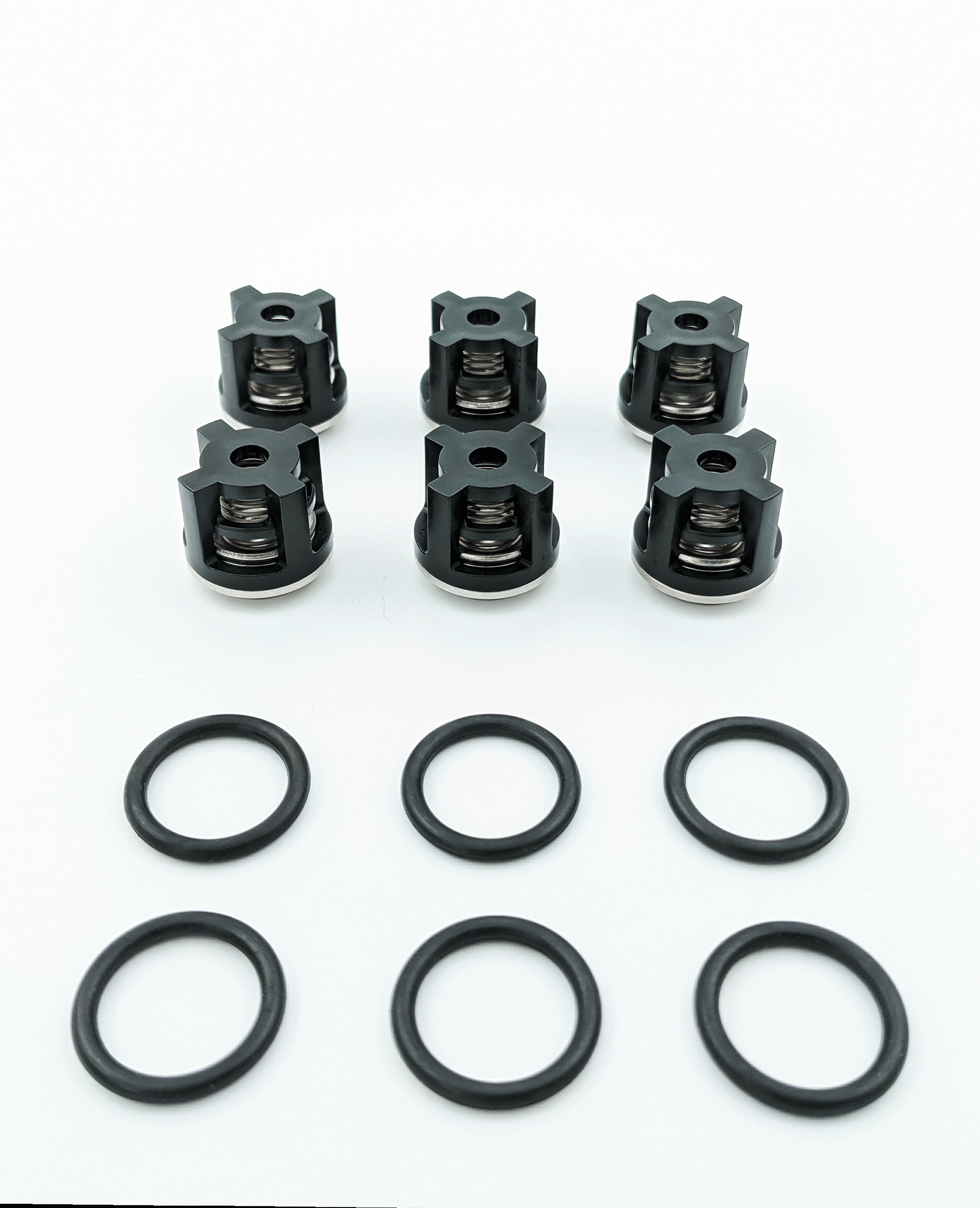 Valve Kit AR             (D01) [223 2864]