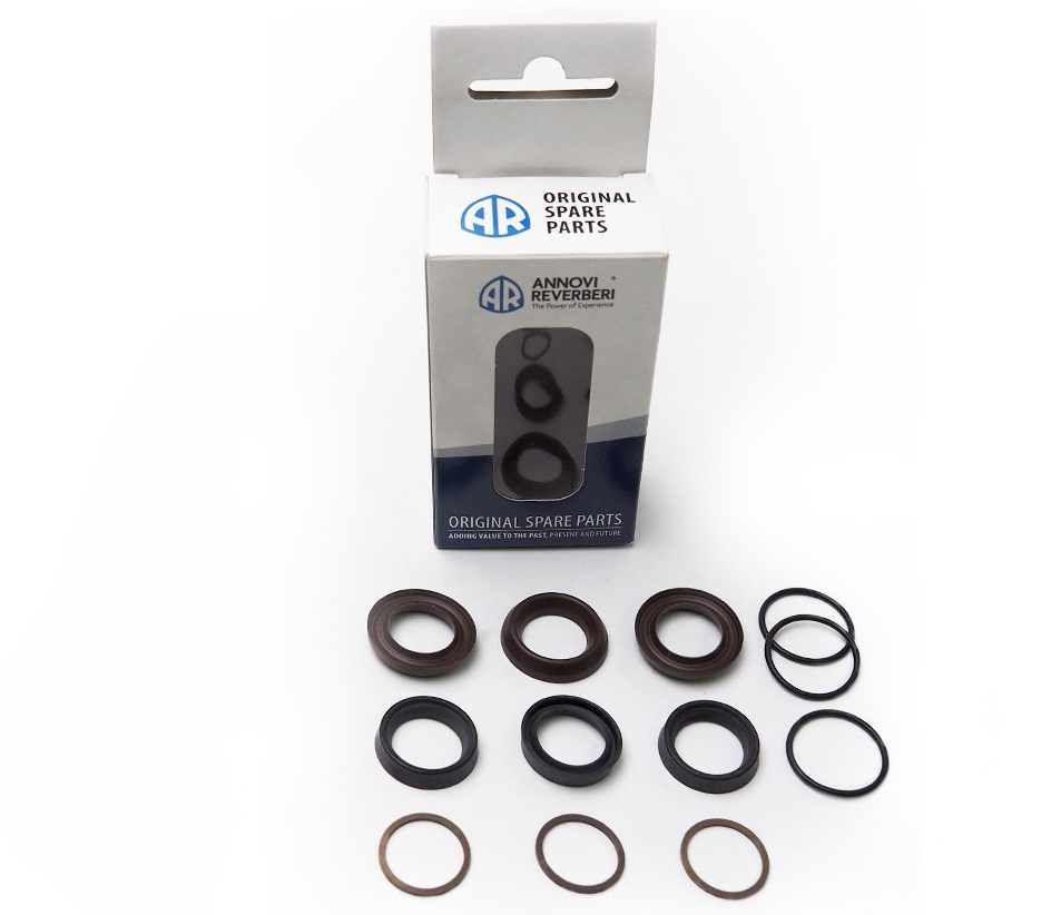 AR Water seal kit [223 42469]