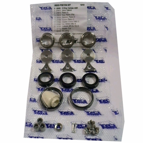 CAT Pumps W/FPM CUP, S-PISTON Suits 215 1010 [225 30223]