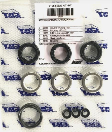 Seal Kit HT [225 31983]