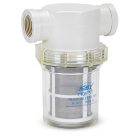 Inlet Filter for CAT Pumps[225 7105.5]