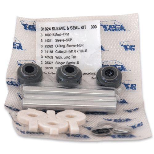 Kit Seal & Sleeve CAT390 Pump [225 31824]
