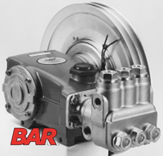 Clutch 2 x B SECTION 12.4 Inch [225 34630]