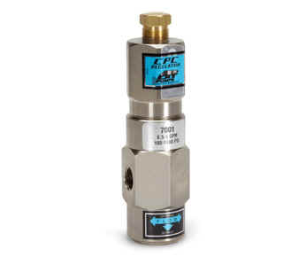 Pressure Regulators - 316 Stainless Steel [225 7363]