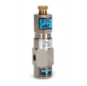 Regulator Valve 200bar [225 7003]