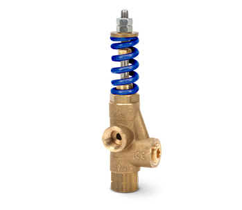 Pressure regulator [225 7082]