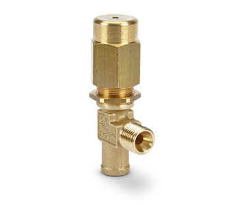 Pressure Regulators - Brass [225 7084]