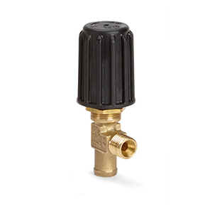 Pressure Regulators - Brass