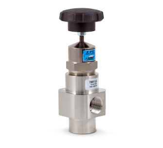 Pressure Regulators - 316 Stainless Steel [225 7361]