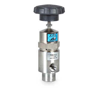 SS Pressure Regulator [225 7366]