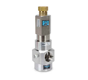 Pressure Regulators - 316 Stainless Steel [225 7410]