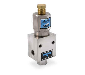 SS Pressure Regulator [225 7720]