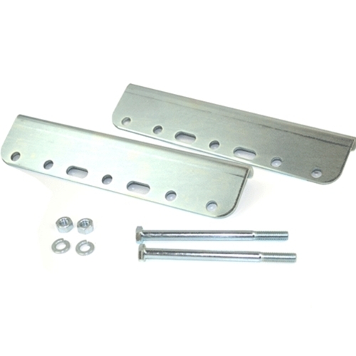 Rails to Mount Pump CAT 310 [225 81278]