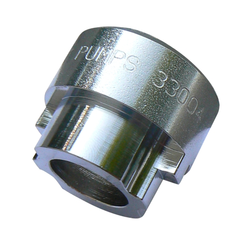 1/2" Drive Socket Tool for CAT Seal Case [225 88596]