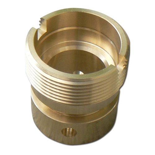Case Seal CAT 310 Brass [225 88597]