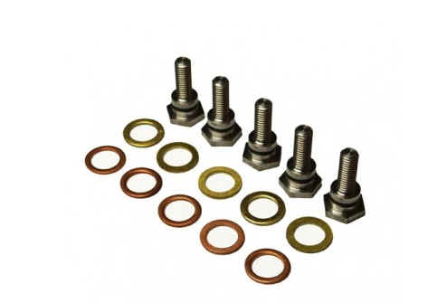 UDOR Plunger Fixing Kit (104) [226 52043]
