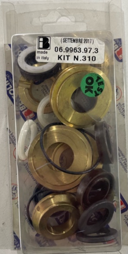 Bertolini Kit [228 KIT310 (069963973)]