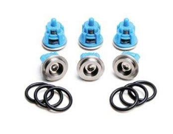 Valve Kit to suit TTV2021 [228 KIT123 (069867973)]
