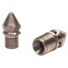 Stainless Steel Drain Nzl (C5) [145 25.1210.51]