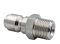 Quick Connect Coupling - 3/8" BSP - Economy - PURE POWER[145 26.2010.10X]