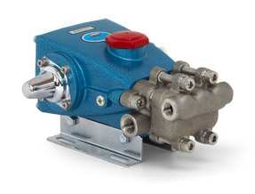CAT Pump [215 271]