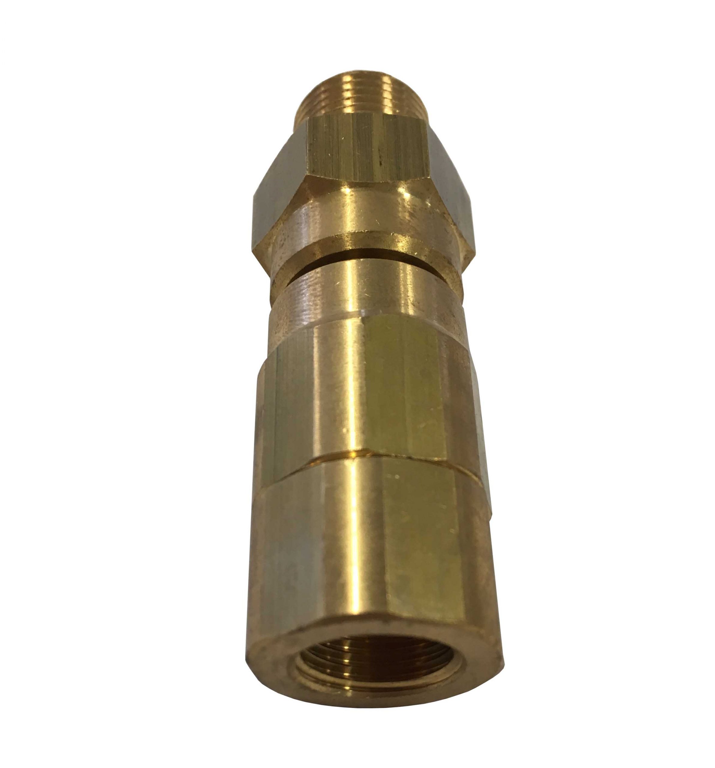 Vega swivel male (C1) [145 30.9329.99]