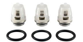 CAT Valve Kit    (C01) [225 30982]