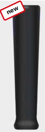 Black Hose b/restrictor [148 308 60]