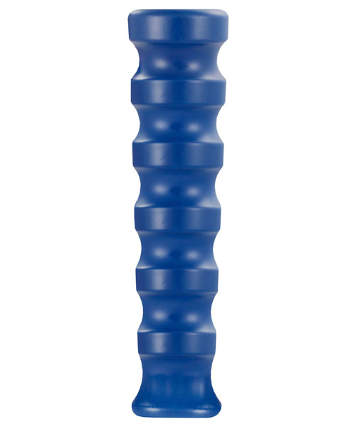 Hose Bend restrictor blue 1/4 [148 308 515]