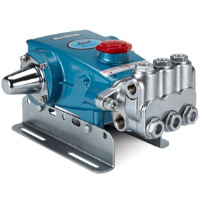 Cat Pump c/w S/S sleeve (A1) [215 310S]