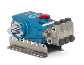CAT Pump [215 311]