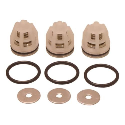 Valve Kit 2 per pump [225 31360]