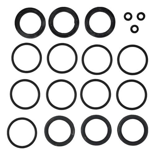 Seal Kit 3CP1221 & 1231 FPM [225 33309]