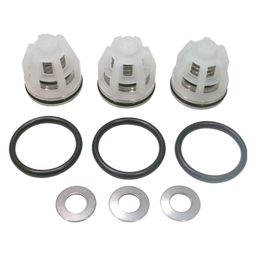 Valve Kit 1540 [225 31775]