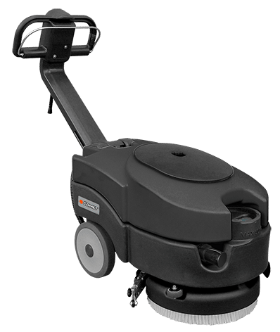Floor Scrubber Dryer[330 CPS36BX]