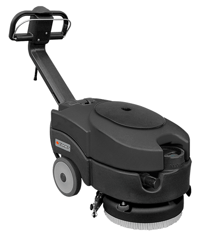 Scrubber Electric [330 CPS36E (90710001)]