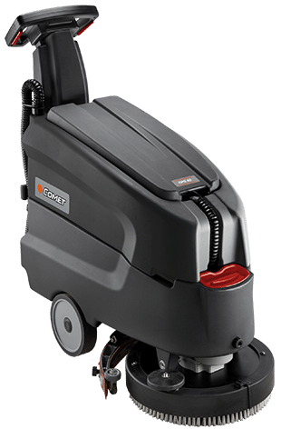 Scrubber Battery [330 CPS45BX]