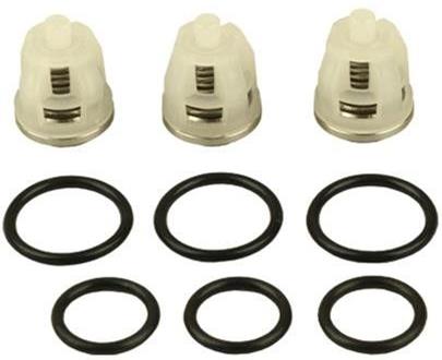 CAT Valve Kit - 3Cp (2 req) D1 [225 33062]